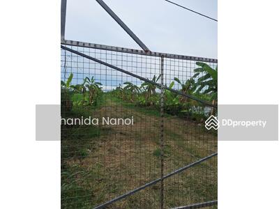 ขาย - ที่ดินบางน้ำเปรี้ยว ฉะเชิงเทรา, ฉะเชิงเทรา