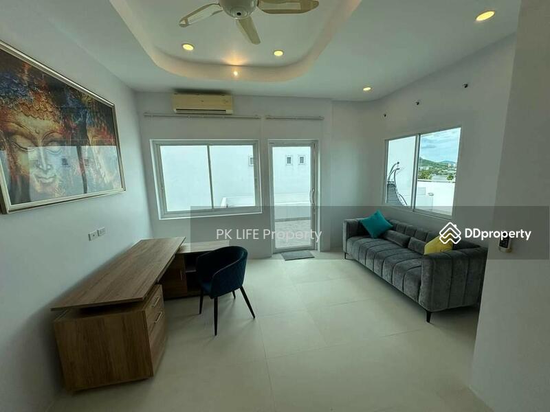 8R0611 Pool villa for rent 4bedroom 4bathroom 115,000/month at chalong have fully furnished, ภูเก็ต, ฉลอง, เมืองภูเก็ต, ภูเก็ต, 350 ตร.ม., วิลล่า ให้เช่า, โดย PK LIFE Property, 11466346 - DDproperty.com