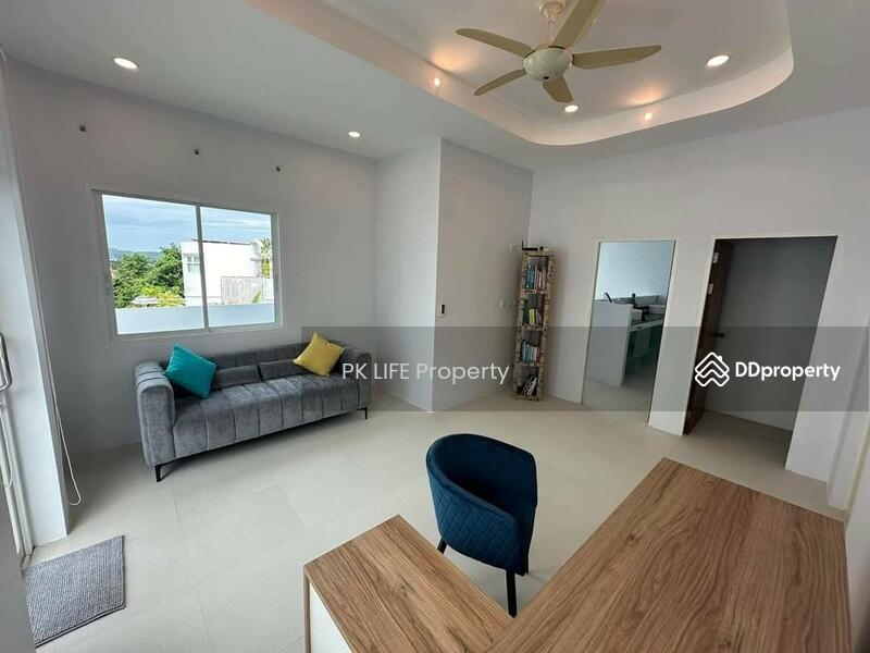 8R0611 Pool villa for rent 4bedroom 4bathroom 115,000/month at chalong have fully furnished, ภูเก็ต, ฉลอง, เมืองภูเก็ต, ภูเก็ต, 350 ตร.ม., วิลล่า ให้เช่า, โดย PK LIFE Property, 11466346 - DDproperty.com