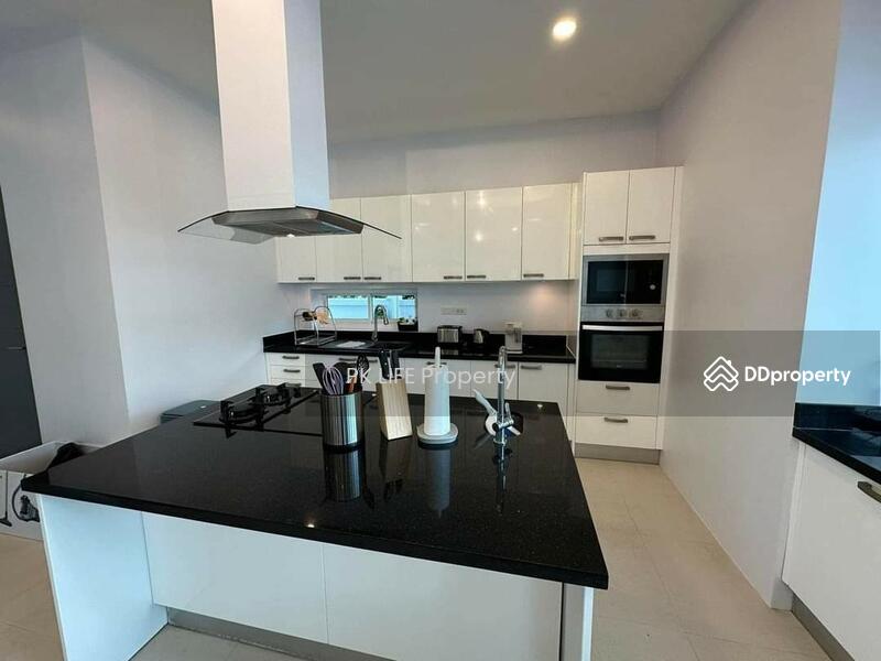 8R0611 Pool villa for rent 4bedroom 4bathroom 115,000/month at chalong have fully furnished, ภูเก็ต, ฉลอง, เมืองภูเก็ต, ภูเก็ต, 350 ตร.ม., วิลล่า ให้เช่า, โดย PK LIFE Property, 11466346 - DDproperty.com