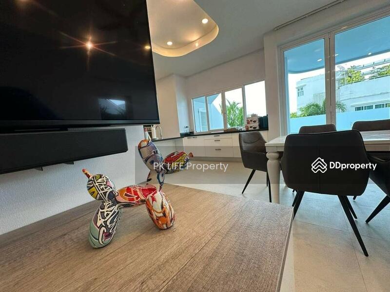 8R0611 Pool villa for rent 4bedroom 4bathroom 115,000/month at chalong have fully furnished, Phuket, Chalong, Muang Phuket, Phuket, 4 Bedrooms, 350 sqm, Villa For Rent, by PK LIFE Property, 11466346 - DDproperty.com