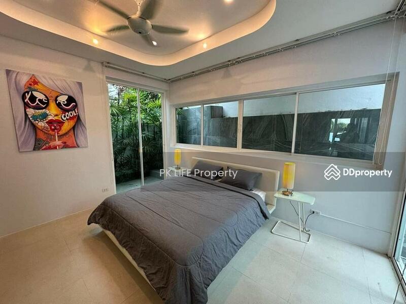 8R0611 Pool villa for rent 4bedroom 4bathroom 115,000/month at chalong have fully furnished, ภูเก็ต, ฉลอง, เมืองภูเก็ต, ภูเก็ต, 350 ตร.ม., วิลล่า ให้เช่า, โดย PK LIFE Property, 11466346 - DDproperty.com