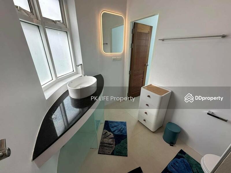 8R0611 Pool villa for rent 4bedroom 4bathroom 115,000/month at chalong have fully furnished, ภูเก็ต, ฉลอง, เมืองภูเก็ต, ภูเก็ต, 350 ตร.ม., วิลล่า ให้เช่า, โดย PK LIFE Property, 11466346 - DDproperty.com