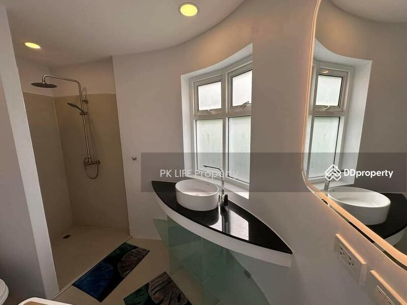 8R0611 Pool villa for rent 4bedroom 4bathroom 115,000/month at chalong have fully furnished, ภูเก็ต, ฉลอง, เมืองภูเก็ต, ภูเก็ต, 350 ตร.ม., วิลล่า ให้เช่า, โดย PK LIFE Property, 11466346 - DDproperty.com