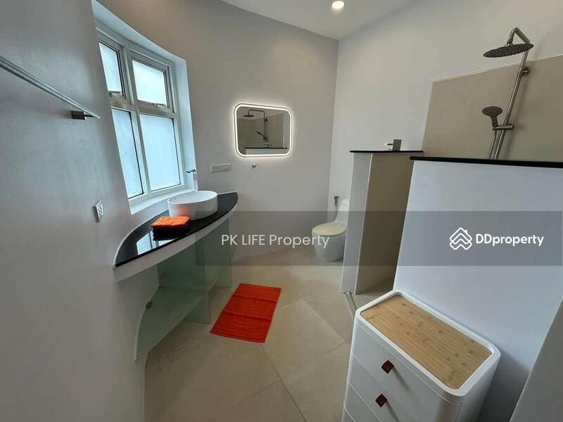 8R0611 Pool villa for rent 4bedroom 4bathroom 115,000/month at chalong have fully furnished, ภูเก็ต, ฉลอง, เมืองภูเก็ต, ภูเก็ต, 350 ตร.ม., วิลล่า ให้เช่า, โดย PK LIFE Property, 11466346 - DDproperty.com
