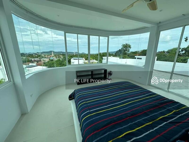 8R0611 Pool villa for rent 4bedroom 4bathroom 115,000/month at chalong have fully furnished, ภูเก็ต, ฉลอง, เมืองภูเก็ต, ภูเก็ต, 350 ตร.ม., วิลล่า ให้เช่า, โดย PK LIFE Property, 11466346 - DDproperty.com