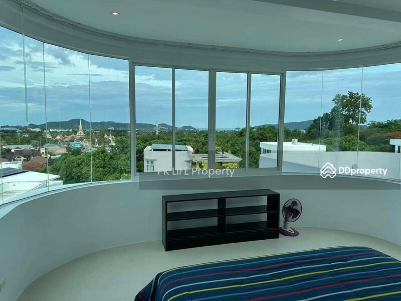 8R0611 Pool villa for rent 4bedroom 4bathroom 115,000/month at chalong have fully furnished, Phuket, Chalong, Muang Phuket, Phuket, 4 Bedrooms, 350 sqm, Villa For Rent, by PK LIFE Property, 11466346 - DDproperty.com