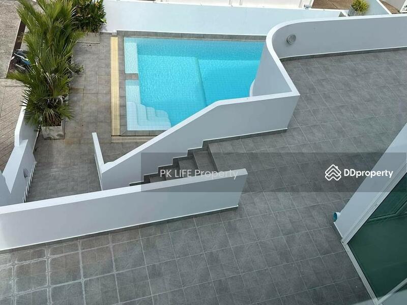 8R0611 Pool villa for rent 4bedroom 4bathroom 115,000/month at chalong have fully furnished, Phuket, Chalong, Muang Phuket, Phuket, 4 Bedrooms, 350 sqm, Villa For Rent, by PK LIFE Property, 11466346 - DDproperty.com