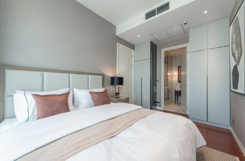 Khun By Yoo, Bangkok, 338 Thonglor Road, Khlong Tan Nua, Watthana, Bangkok, 1 Bedroom, 50 sqm, Condo For Rent, by The Right Estate Co,.Ltd., 11466422 - DDproperty.com