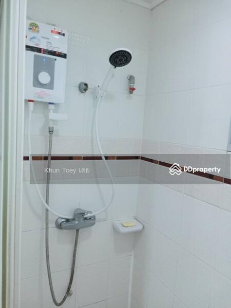 ให้เช่า - Lumpini Ville Sukhumvit 77 : ลุมพินี วิลล์ สุขุมวิท77, กรุงเทพ