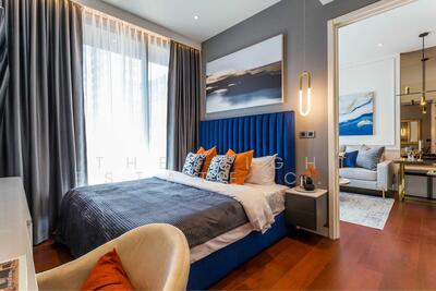 For Rent - Khun By Yoo, Bangkok