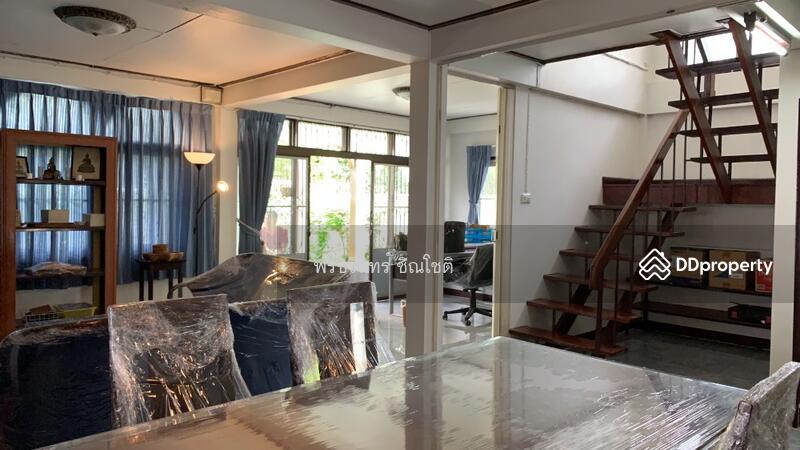 บ้านเดี่ยว ทำเลดี รัชดา-ลาดพร้าว, กรุงเทพ, จอมพล, จตุจักร, กรุงเทพ, 240 ตร.ม., บ้านเดี่ยว ให้เช่า, โดย ปรินทร์ญาดา ชิณโชติ, 11466469 - DDproperty.com