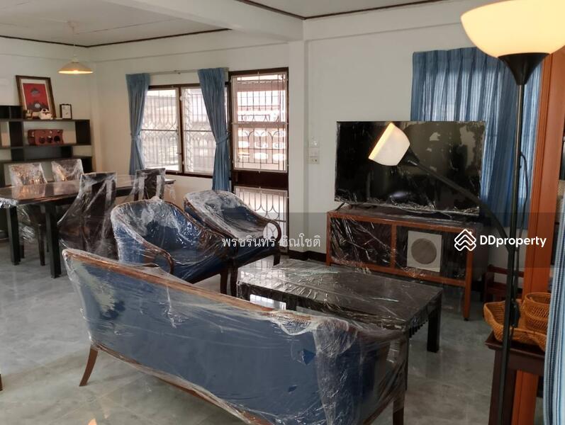 บ้านเดี่ยว ทำเลดี รัชดา-ลาดพร้าว, กรุงเทพ, จอมพล, จตุจักร, กรุงเทพ, 240 ตร.ม., บ้านเดี่ยว ให้เช่า, โดย ปรินทร์ญาดา ชิณโชติ, 11466469 - DDproperty.com