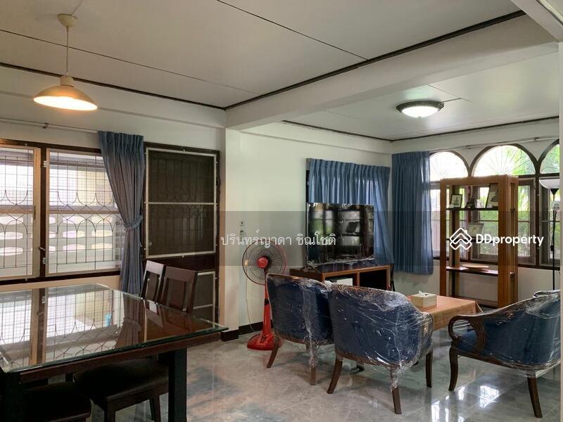 Single House Ratchada - Ladprao, Bangkok, Jom Phon, Chatuchak, Bangkok, 3 Bedrooms, 240 sqm, Single Detached House For Rent, by ปรินทร์ญาดา ชิณโชติ, 11466469 - DDproperty.com