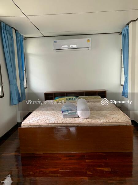 Single House Ratchada - Ladprao, Bangkok, Jom Phon, Chatuchak, Bangkok, 3 Bedrooms, 240 sqm, Single Detached House For Rent, by ปรินทร์ญาดา ชิณโชติ, 11466469 - DDproperty.com