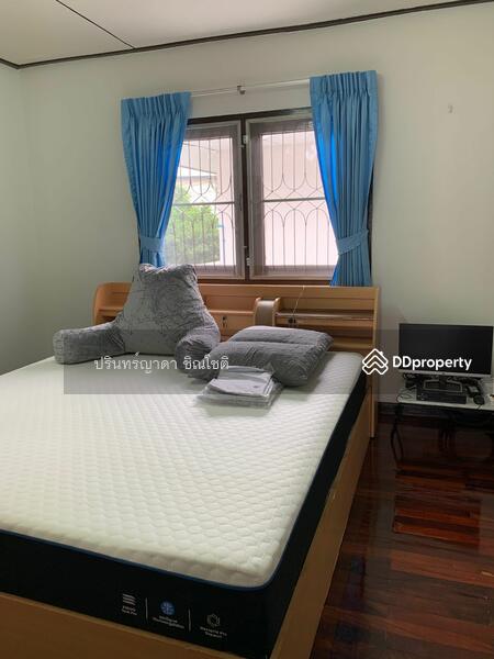 บ้านเดี่ยว ทำเลดี รัชดา-ลาดพร้าว, กรุงเทพ, จอมพล, จตุจักร, กรุงเทพ, 240 ตร.ม., บ้านเดี่ยว ให้เช่า, โดย ปรินทร์ญาดา ชิณโชติ, 11466469 - DDproperty.com
