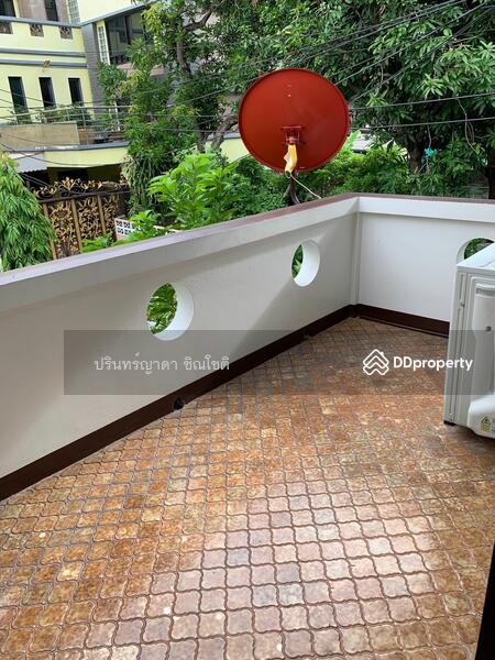 Single House Ratchada - Ladprao, Bangkok, Jom Phon, Chatuchak, Bangkok, 3 Bedrooms, 240 sqm, Single Detached House For Rent, by ปรินทร์ญาดา ชิณโชติ, 11466469 - DDproperty.com