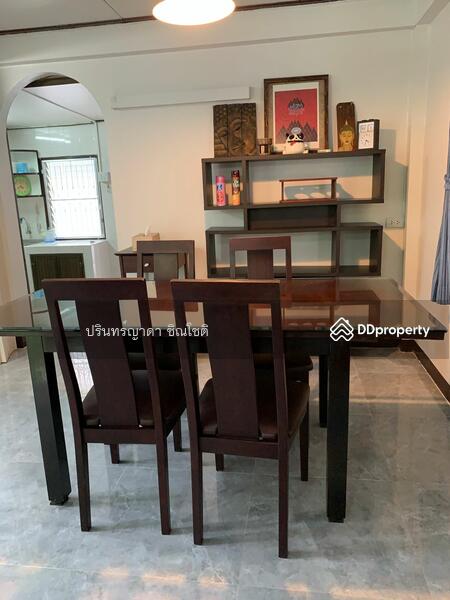 Single House Ratchada - Ladprao, Bangkok, Jom Phon, Chatuchak, Bangkok, 3 Bedrooms, 240 sqm, Single Detached House For Rent, by ปรินทร์ญาดา ชิณโชติ, 11466469 - DDproperty.com