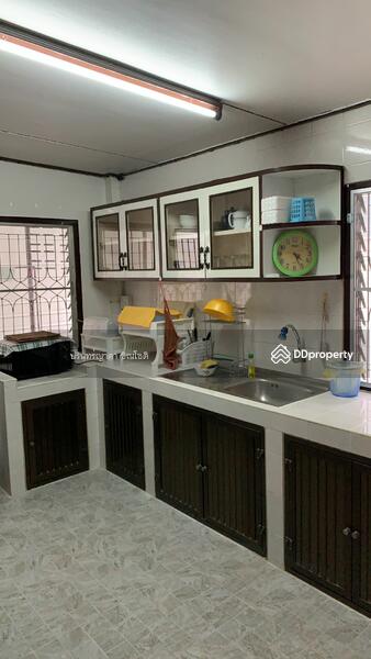 Single House Ratchada - Ladprao, Bangkok, Jom Phon, Chatuchak, Bangkok, 3 Bedrooms, 240 sqm, Single Detached House For Rent, by ปรินทร์ญาดา ชิณโชติ, 11466469 - DDproperty.com