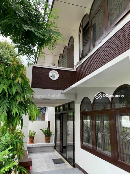 บ้านเดี่ยว ทำเลดี รัชดา-ลาดพร้าว, กรุงเทพ, จอมพล, จตุจักร, กรุงเทพ, 240 ตร.ม., บ้านเดี่ยว ให้เช่า, โดย ปรินทร์ญาดา ชิณโชติ, 11466469 - DDproperty.com
