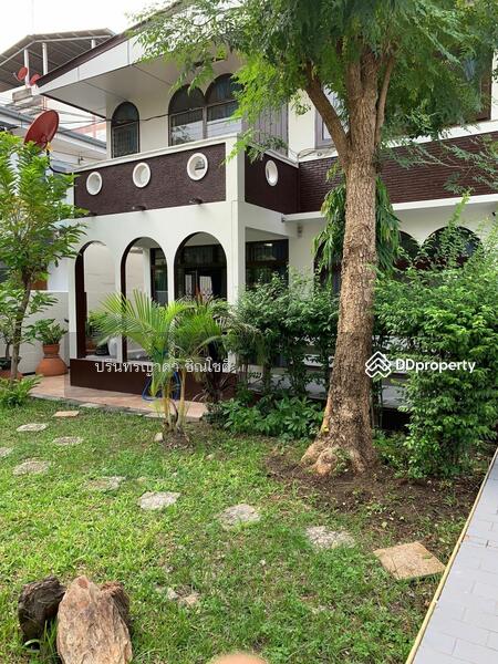 Single House Ratchada - Ladprao, Bangkok, Jom Phon, Chatuchak, Bangkok, 3 Bedrooms, 240 sqm, Single Detached House For Rent, by ปรินทร์ญาดา ชิณโชติ, 11466469 - DDproperty.com