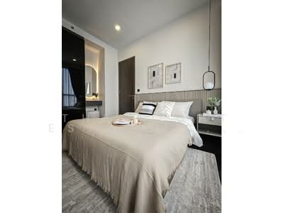 For Rent - Park Origin Thonglor, Bangkok