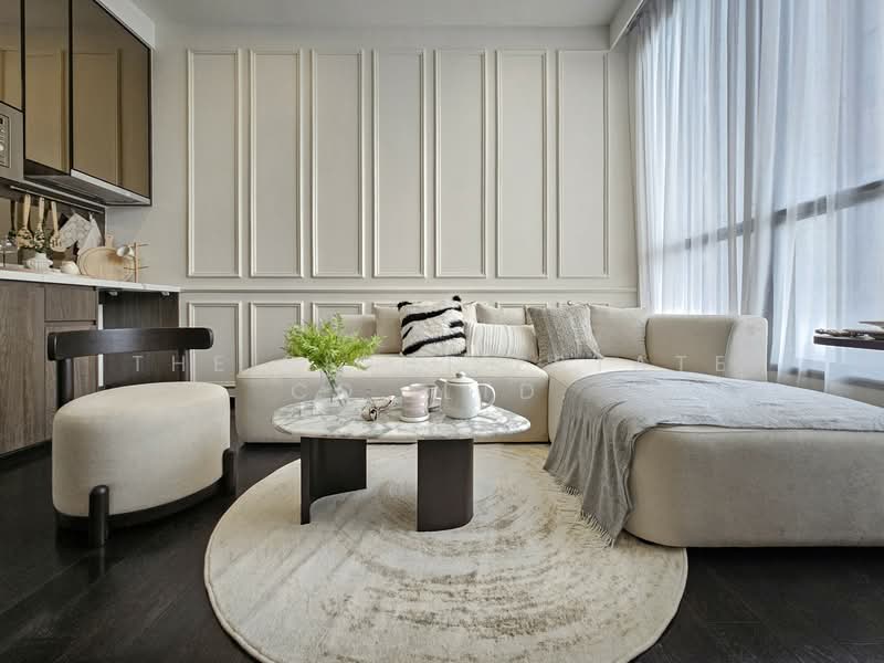 Park Origin Thonglor : พาร์ค ออริจิ้น ทองหล่อ, Bangkok, ซอยทองหล่อ 10 ถนนสุขุมวิท, Khlong Tan Nua, Watthana, Bangkok, 1 Bedroom, 36 sqm, Condo For Rent, by The Right Estate Co,.Ltd., 11466508 - DDproperty.com