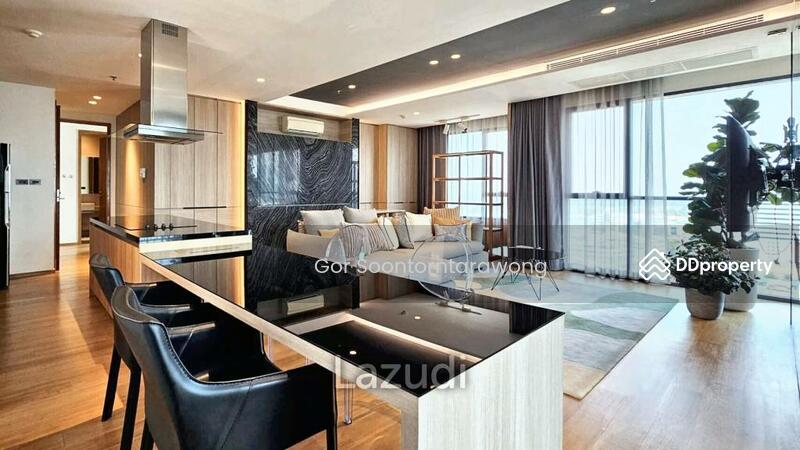 ขาย - The Parco Condominium : พาร์โก้ คอนโดมิเนียม, กรุงเทพ