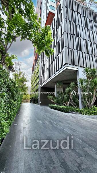 ขาย - The Parco Condominium : พาร์โก้ คอนโดมิเนียม, กรุงเทพ