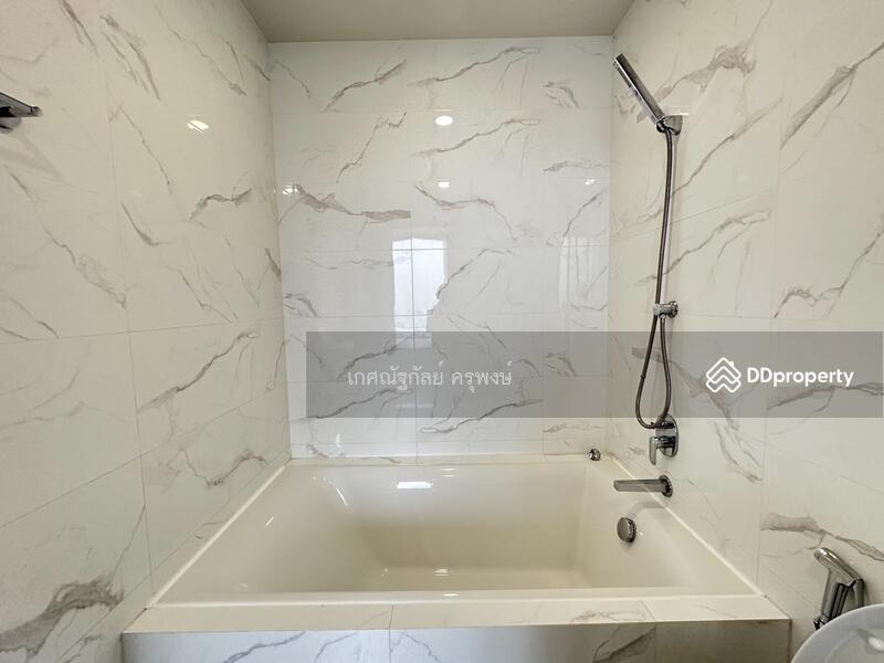 Cloud Thonglor-Phetchaburi, Bangkok, 1986 New Petchaburi Road, Bang Kapi, Huai Khwang, Bangkok, 1 Bedroom, 38 sqm, Condo For Rent, by เกศณัฐกัลย์ ครุพงษ์, 11466526 - DDproperty.com