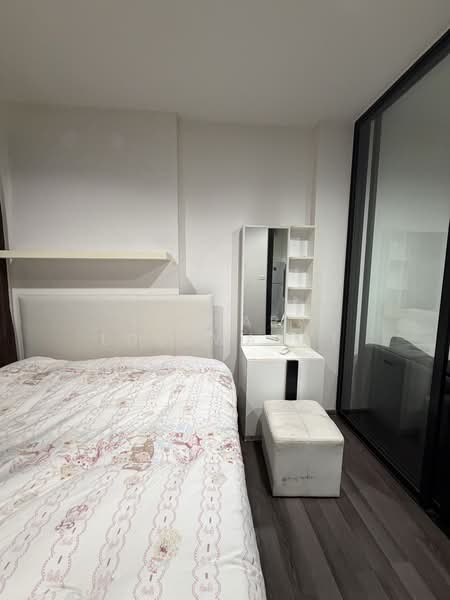 The Base Park West Sukhumvit 77, Bangkok, 11 Soi Sukhumvit 77 Sukhumvit Road, Phra Kanong Nua, Watthana, Bangkok, Studio, 26 sqm, Condo For Rent, by Kedsara Losuwarat, 11466527 - DDproperty.com