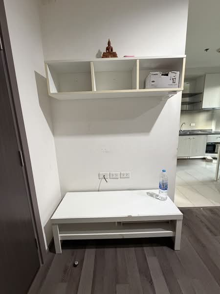 The Base Park West Sukhumvit 77, Bangkok, 11 Soi Sukhumvit 77 Sukhumvit Road, Phra Kanong Nua, Watthana, Bangkok, Studio, 26 sqm, Condo For Rent, by Kedsara Losuwarat, 11466527 - DDproperty.com