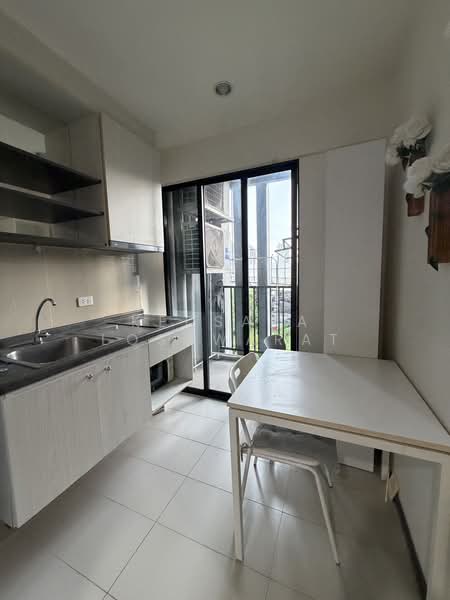 The Base Park West Sukhumvit 77, Bangkok, 11 Soi Sukhumvit 77 Sukhumvit Road, Phra Kanong Nua, Watthana, Bangkok, Studio, 26 sqm, Condo For Rent, by Kedsara Losuwarat, 11466527 - DDproperty.com