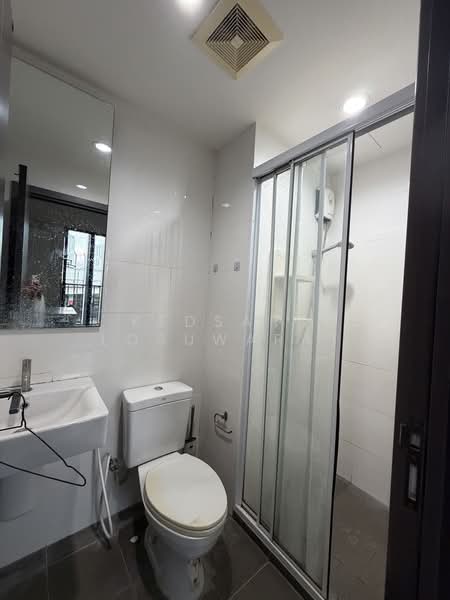 The Base Park West Sukhumvit 77, Bangkok, 11 Soi Sukhumvit 77 Sukhumvit Road, Phra Kanong Nua, Watthana, Bangkok, Studio, 26 sqm, Condo For Rent, by Kedsara Losuwarat, 11466527 - DDproperty.com