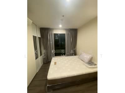 For Rent - The Base Park West Sukhumvit 77, Bangkok
