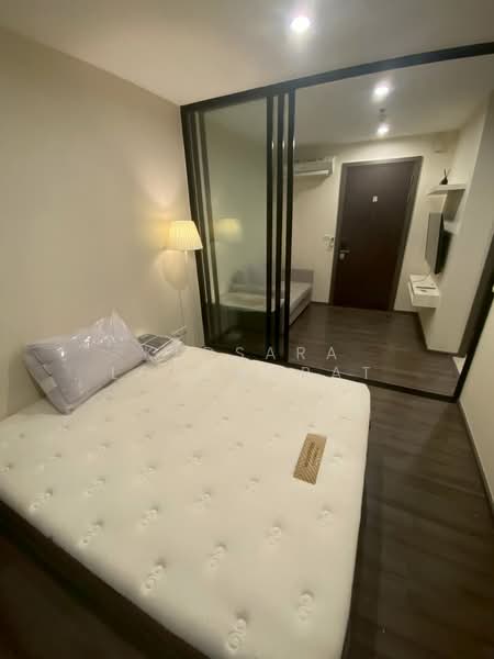 The Base Park West Sukhumvit 77, Bangkok, 11 Soi Sukhumvit 77 Sukhumvit Road, Phra Kanong Nua, Watthana, Bangkok, Studio, 26 sqm, Condo For Rent, by Kedsara Losuwarat, 11466527 - DDproperty.com