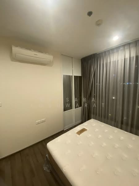 The Base Park West Sukhumvit 77, Bangkok, 11 Soi Sukhumvit 77 Sukhumvit Road, Phra Kanong Nua, Watthana, Bangkok, Studio, 26 sqm, Condo For Rent, by Kedsara Losuwarat, 11466527 - DDproperty.com