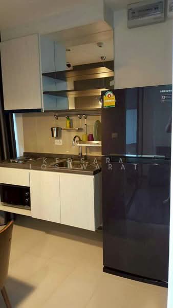 The Base Park West Sukhumvit 77, Bangkok, 11 Soi Sukhumvit 77 Sukhumvit Road, Phra Kanong Nua, Watthana, Bangkok, Studio, 26 sqm, Condo For Rent, by Kedsara Losuwarat, 11466527 - DDproperty.com