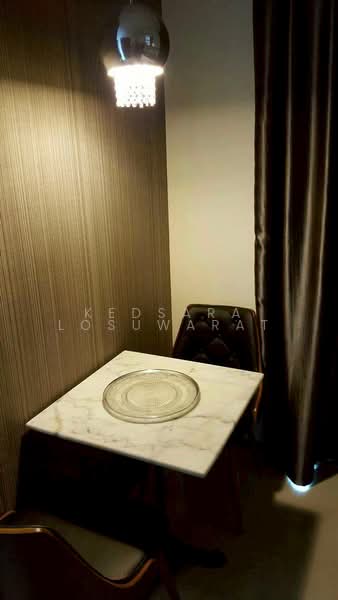 The Base Park West Sukhumvit 77, Bangkok, 11 Soi Sukhumvit 77 Sukhumvit Road, Phra Kanong Nua, Watthana, Bangkok, Studio, 26 sqm, Condo For Rent, by Kedsara Losuwarat, 11466527 - DDproperty.com