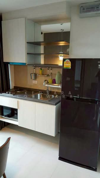 The Base Park West Sukhumvit 77, Bangkok, 11 Soi Sukhumvit 77 Sukhumvit Road, Phra Kanong Nua, Watthana, Bangkok, Studio, 26 sqm, Condo For Rent, by Kedsara Losuwarat, 11466527 - DDproperty.com