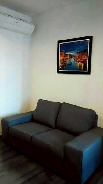 The Base Park West Sukhumvit 77, Bangkok, 11 Soi Sukhumvit 77 Sukhumvit Road, Phra Kanong Nua, Watthana, Bangkok, Studio, 26 sqm, Condo For Rent, by Kedsara Losuwarat, 11466527 - DDproperty.com
