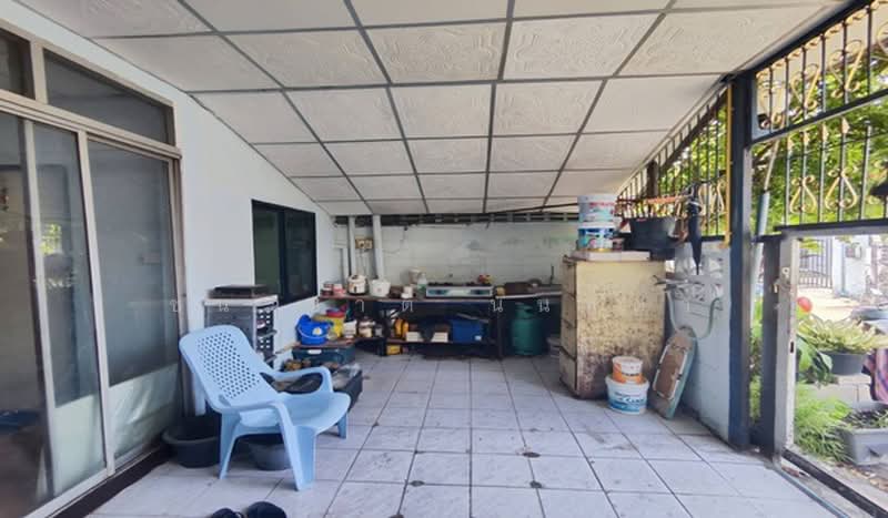 บ้านเดี่ยว โชคชัย 4 ซอย 36 แยก 1-5 เนื้อที่ 44 ตรว. ถนนโชคชัย 4 เขตลาดพร้าว, กรุงเทพ, ลาดพร้าว, กรุงเทพ, 176 ตร.ม., บ้านเดี่ยว ขาย, โดย ชนะชาติ นนท์ตา, 11466537 - DDproperty.com