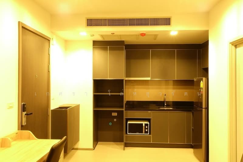 NYE by Sansiri, Bangkok, 333 Krung Thonburi Road, Khlong Ton Sai, Khlong San, Bangkok, 1 Bedroom, 40 sqm, Condo For Rent, by เกศรา โล่ห์สุวรัตน์, 11466540 - DDproperty.com