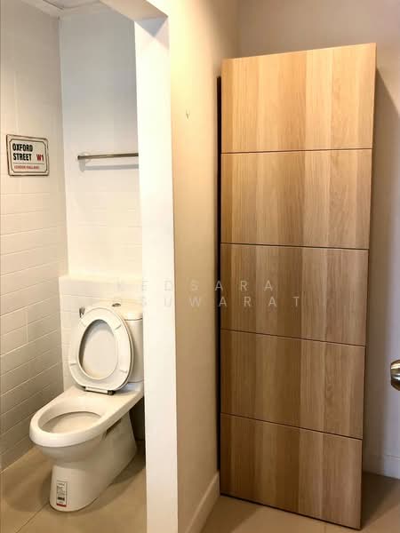 IDEO Mix Sukhumvit 103, Bangkok, Soi Udom Suk 3, Sukhumvit Road, Bang Na, Bangkok, 1 Bedroom, 30 sqm, Condo For Rent, by Kedsara Losuwarat, 11466578 - DDproperty.com