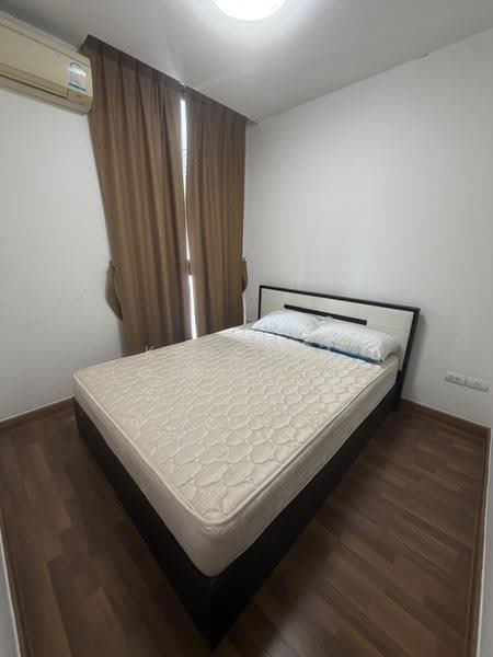 IDEO Mix Sukhumvit 103, Bangkok, Soi Udom Suk 3, Sukhumvit Road, Bang Na, Bangkok, 1 Bedroom, 30 sqm, Condo For Rent, by Kedsara Losuwarat, 11466578 - DDproperty.com