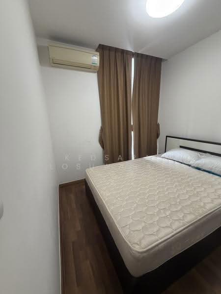 IDEO Mix Sukhumvit 103, Bangkok, Soi Udom Suk 3, Sukhumvit Road, Bang Na, Bangkok, 1 Bedroom, 30 sqm, Condo For Rent, by Kedsara Losuwarat, 11466578 - DDproperty.com