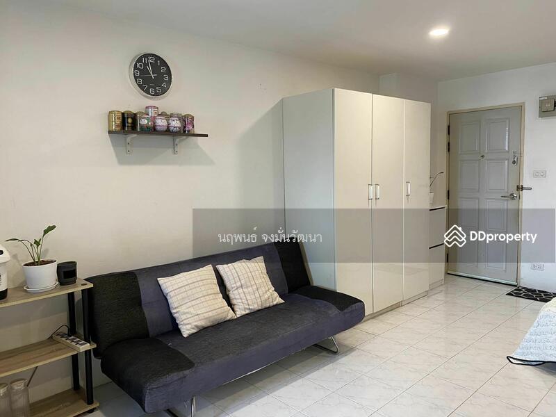 For Sale - Royal Tower III Condominium, Bangkok