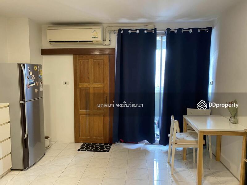 For Sale - Royal Tower III Condominium, Bangkok