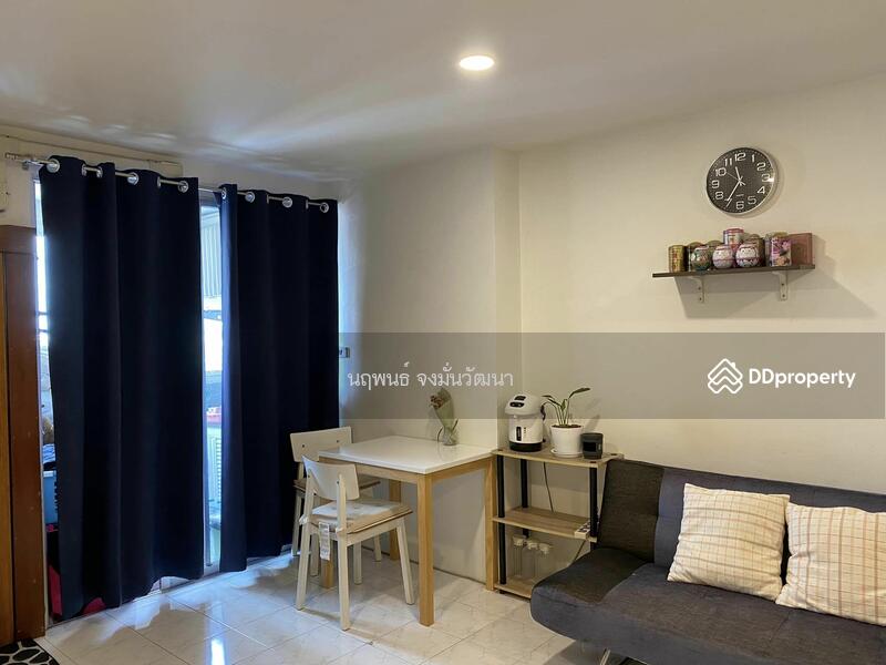 For Sale - Royal Tower III Condominium, Bangkok