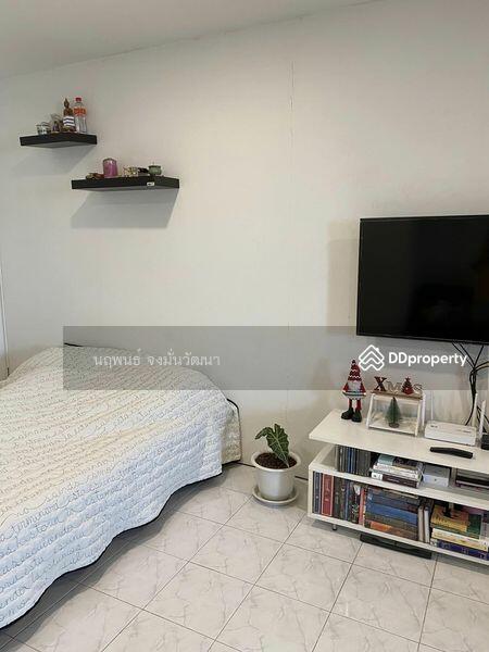 For Sale - Royal Tower III Condominium, Bangkok